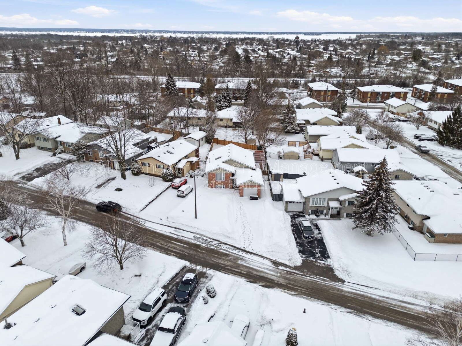 Unit A - 24 Loraine Avenue, Trenton, Ontario, Canada, K8V 6M1 property image