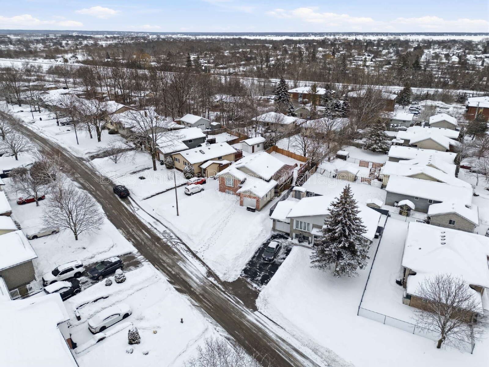 Unit A - 24 Loraine Avenue, Trenton, Ontario, Canada, K8V 6M1 property image