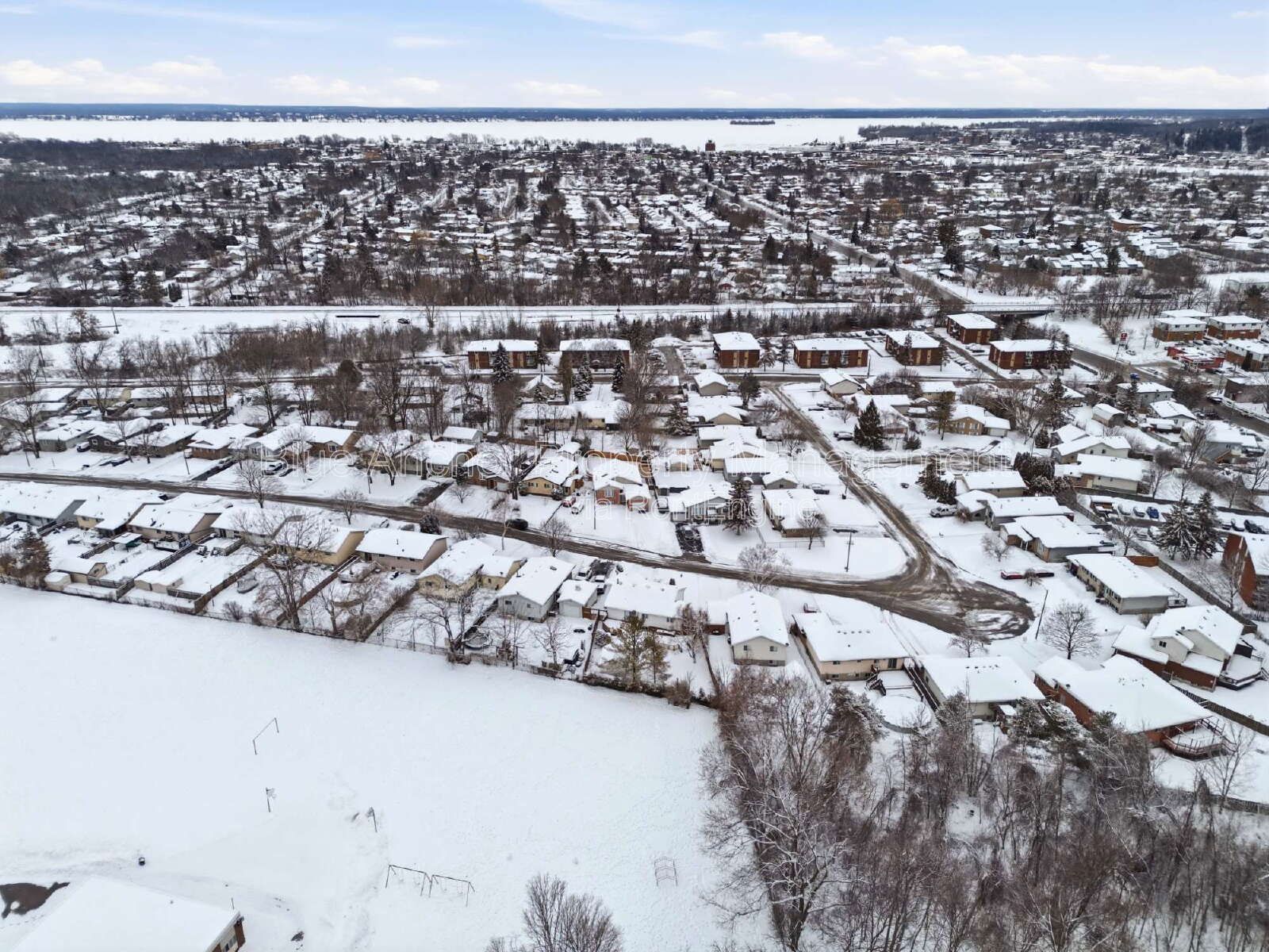 Unit A - 24 Loraine Avenue, Trenton, Ontario, Canada, K8V 6M1 property image