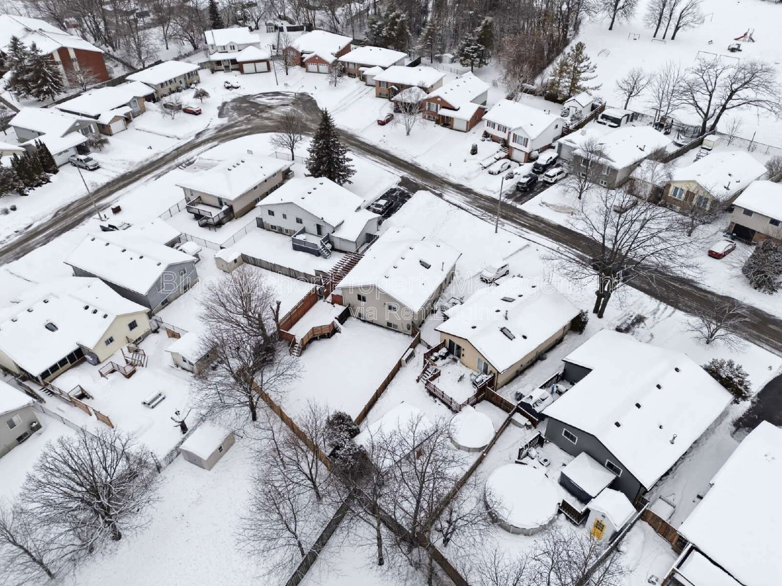 Unit A - 24 Loraine Avenue, Trenton, Ontario, Canada, K8V 6M1 property image