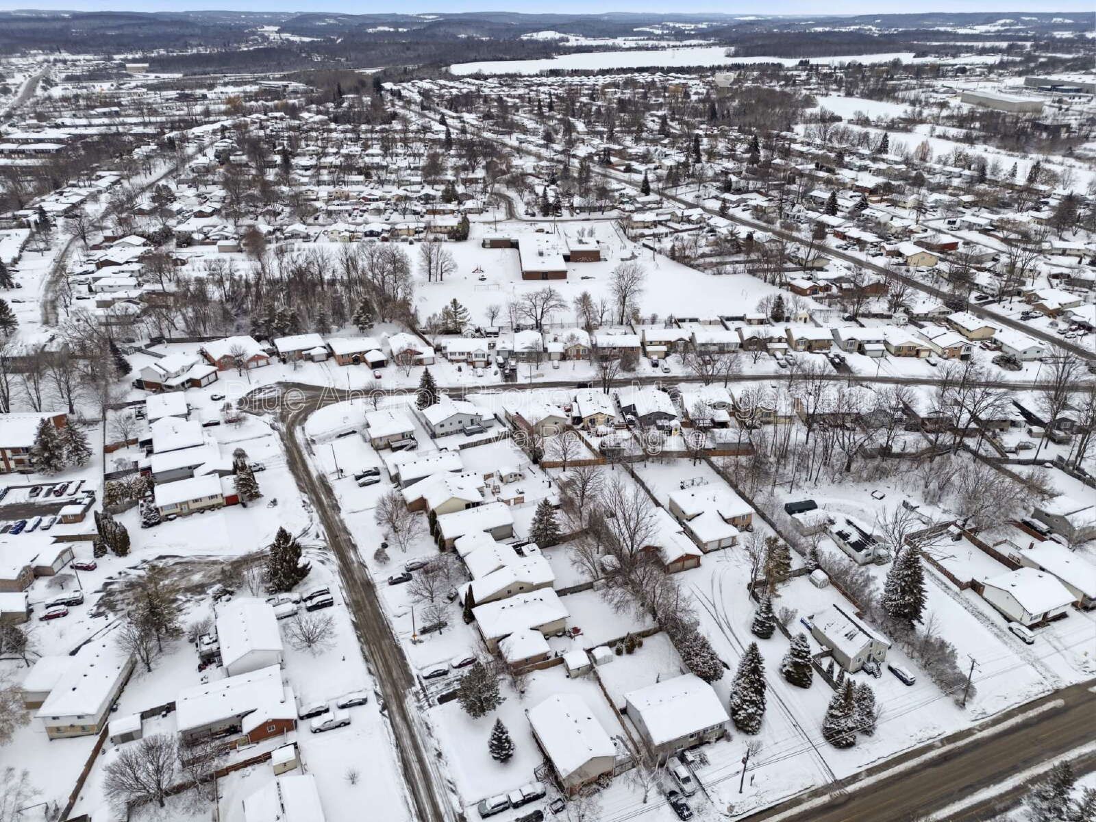 Unit A - 24 Loraine Avenue, Trenton, Ontario, Canada, K8V 6M1 property image