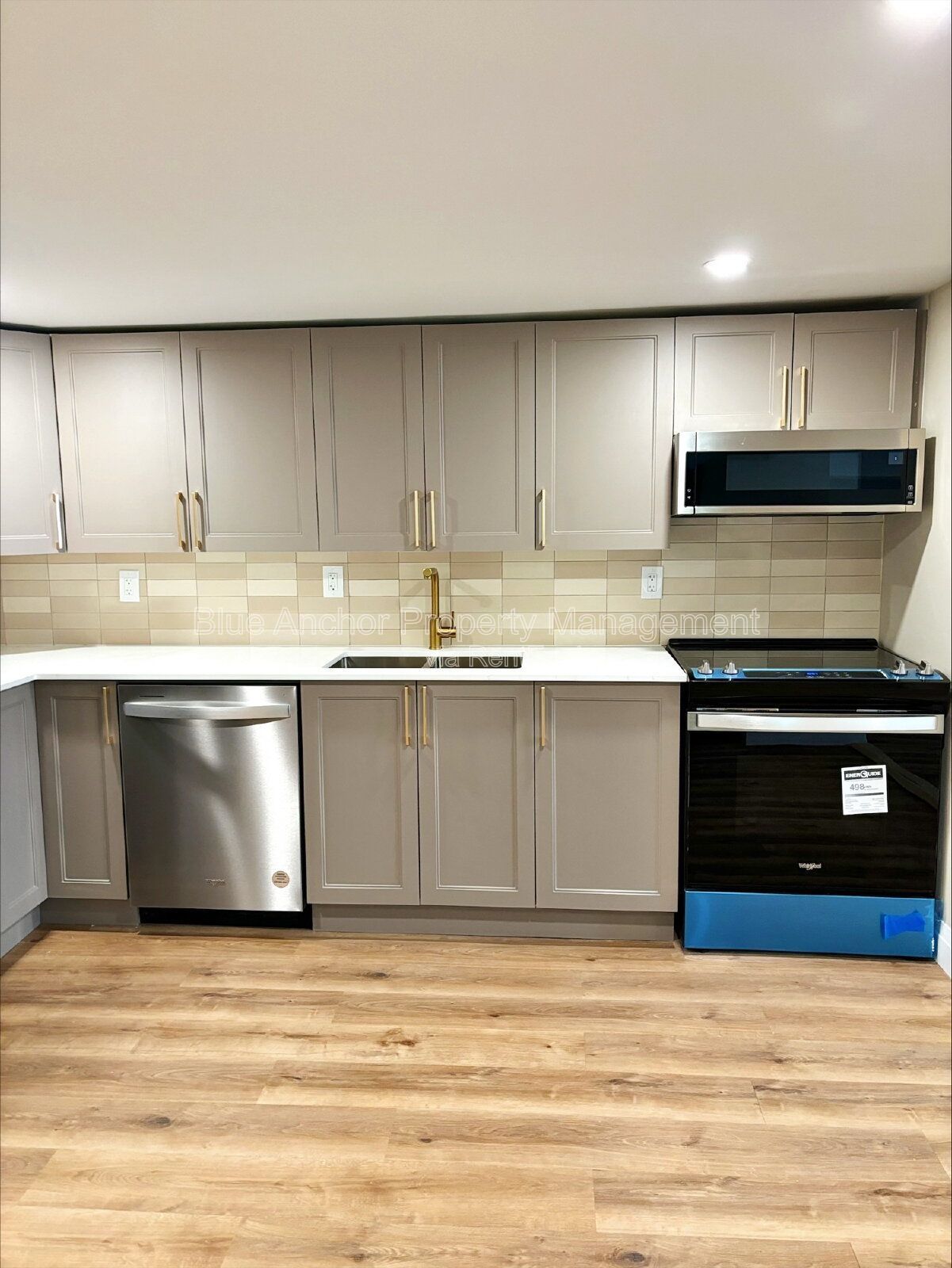 Unit 2 - 247 MacDonald Ave Belleville, Ontario, Canada, K8N 1W3 property image