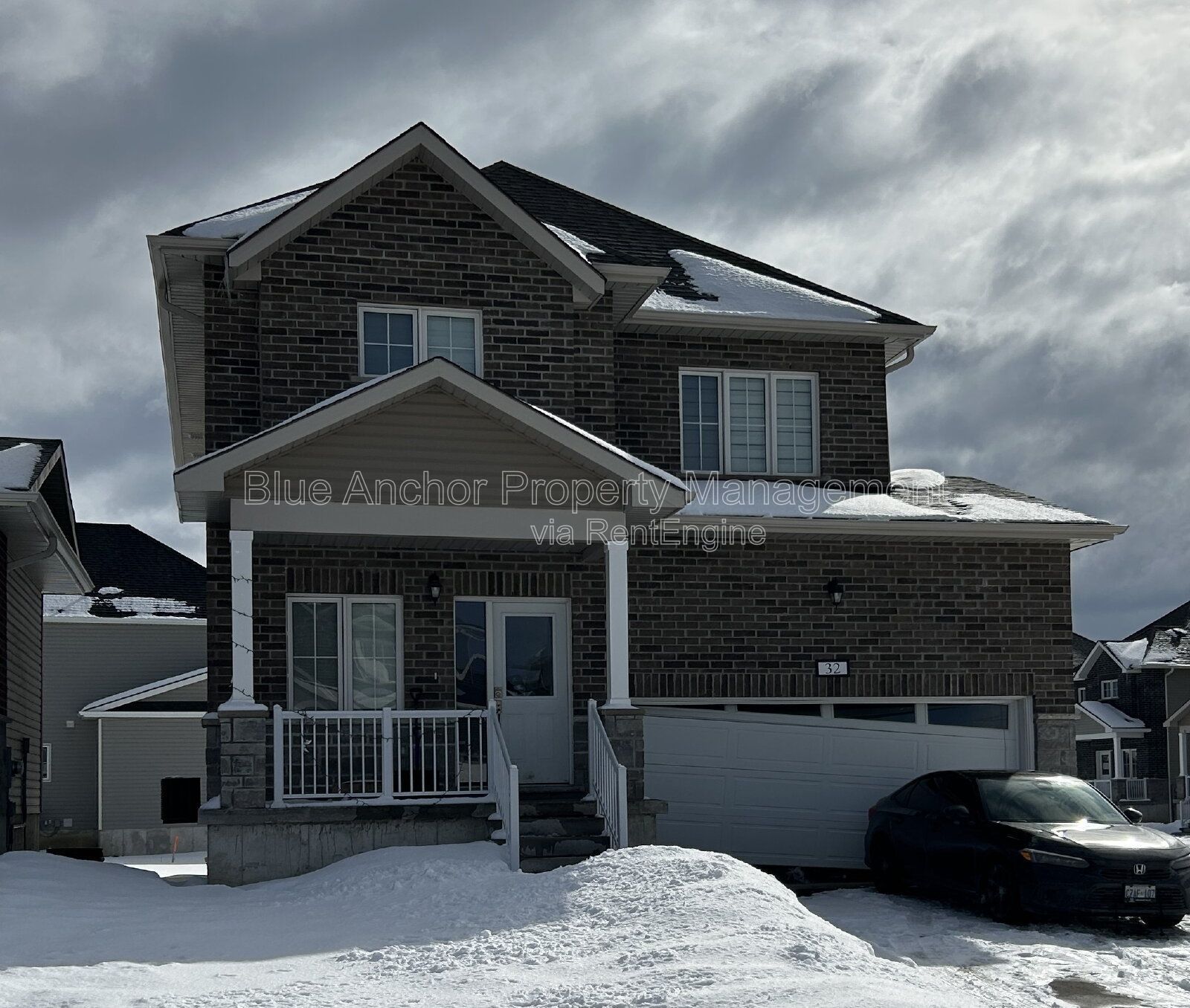 32 Bradden Crescent, Belleville, K8N?0T8 property image