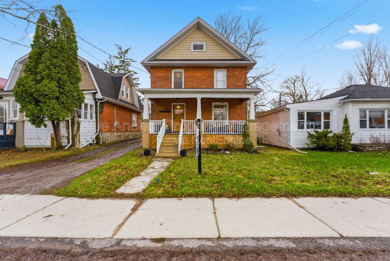 294 Foster Avenue, Belleville, ON K8N 3R5 property image