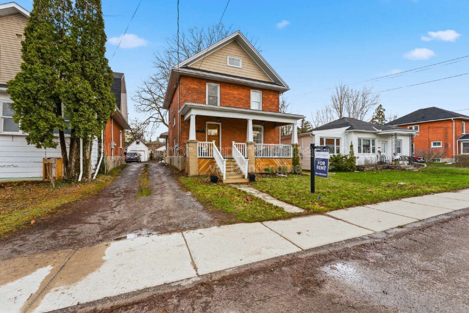 294 Foster Avenue, Belleville, ON K8N 3R5 property image