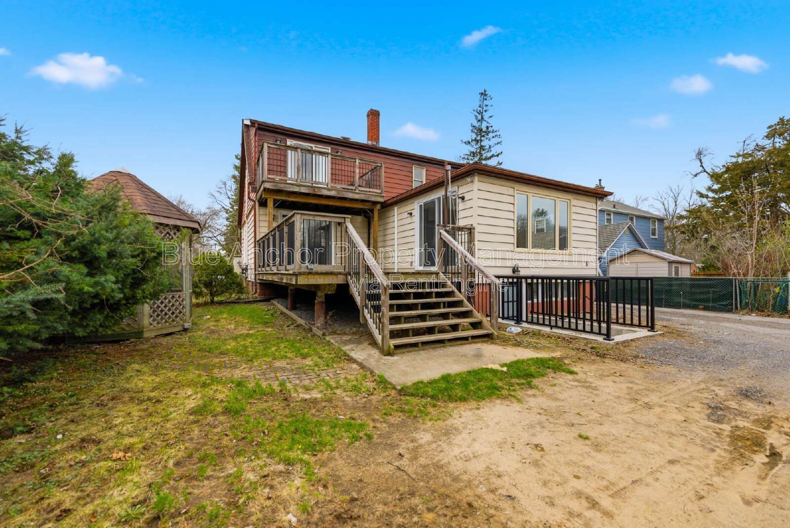 247 Macdonald Avenue Unit 1 Belleville, ON K8N 1W3 property image