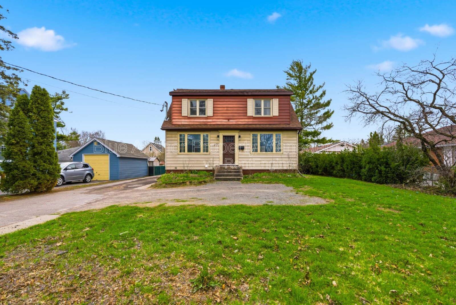 247 Macdonald Avenue Unit 1 Belleville, ON K8N 1W3 property image