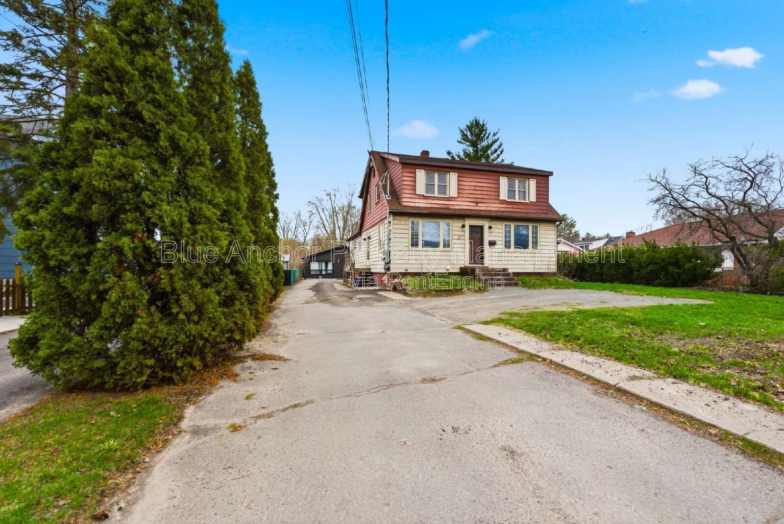 247 Macdonald Avenue Unit 1 Belleville, ON K8N 1W3 property image