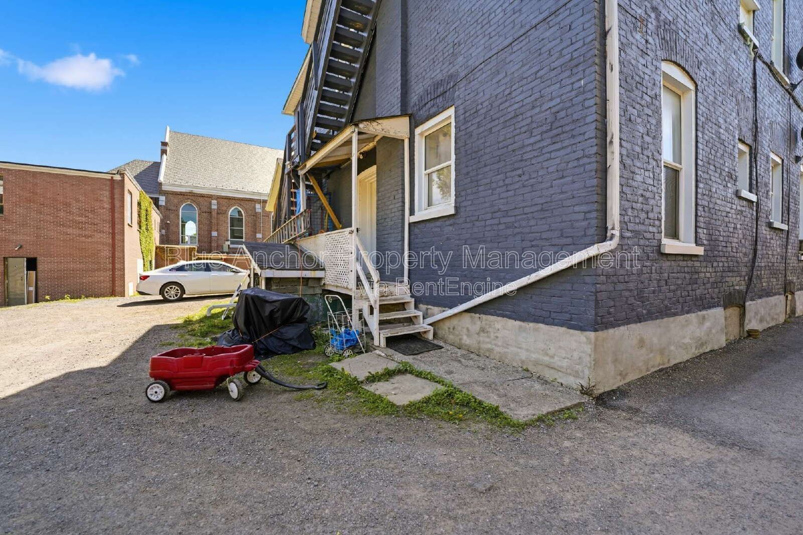 114 King Street, Unit 2, Trenton, ON K8V 3W4 property image