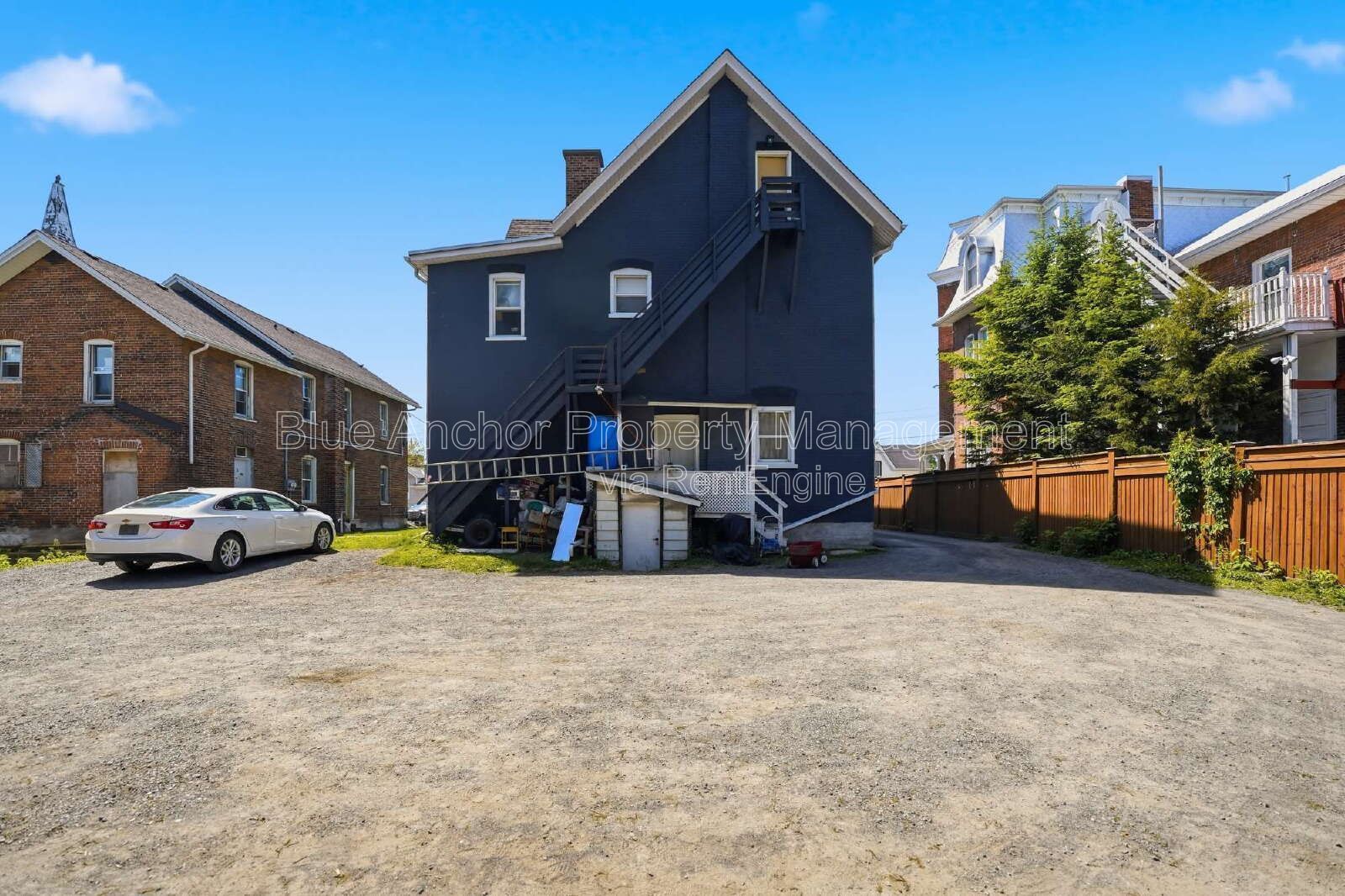 114 King Street, Unit 2, Trenton, ON K8V 3W4 property image