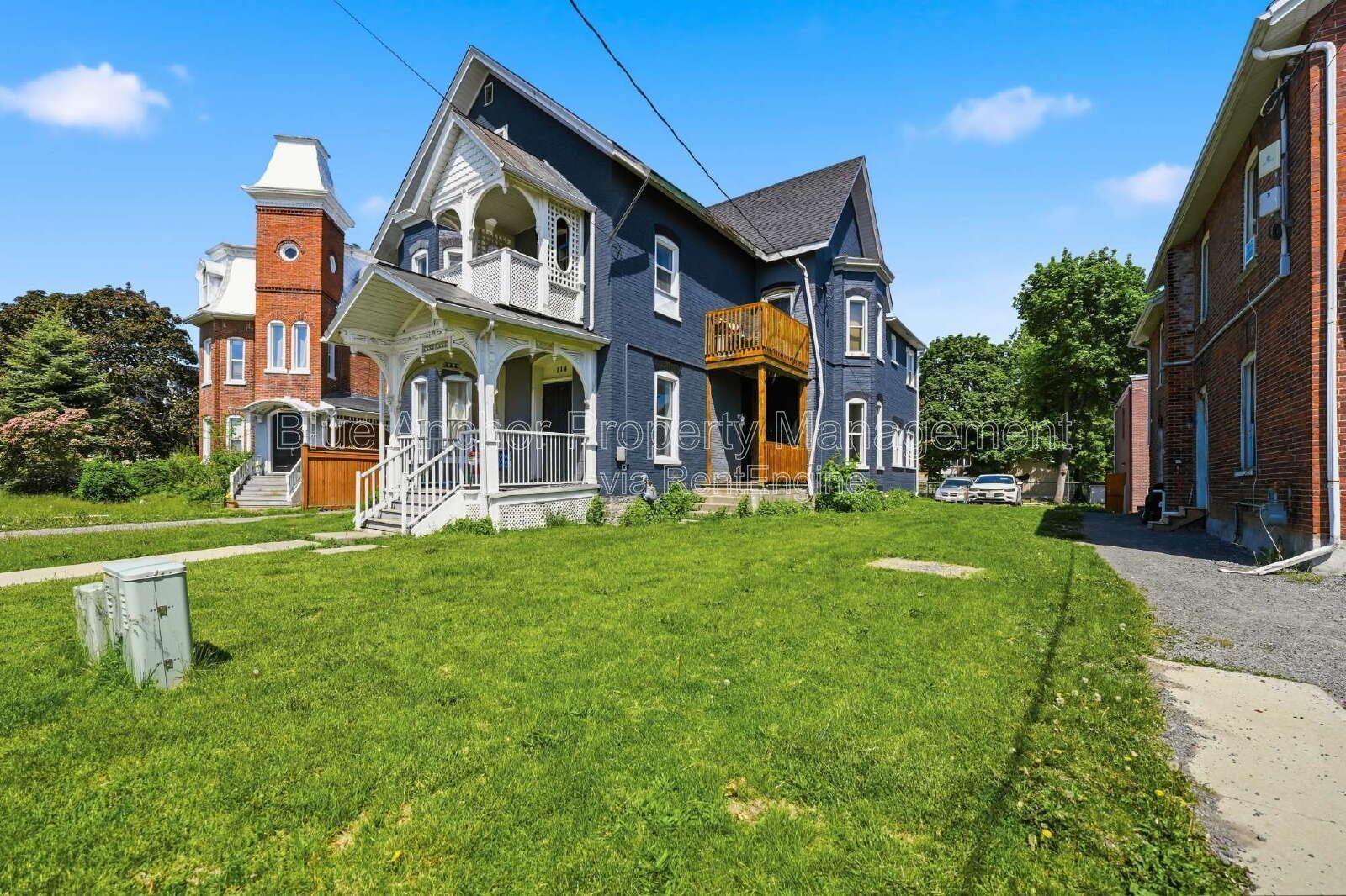 114 King Street, Unit 2, Trenton, ON K8V 3W4 property image