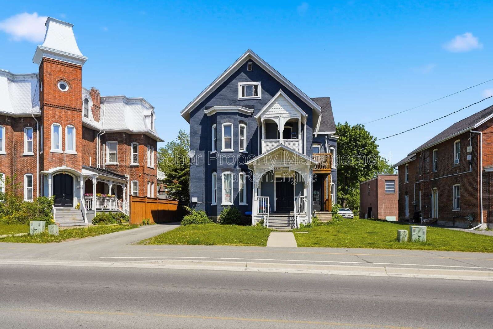 114 King Street, Unit 2, Trenton, ON K8V 3W4 property image