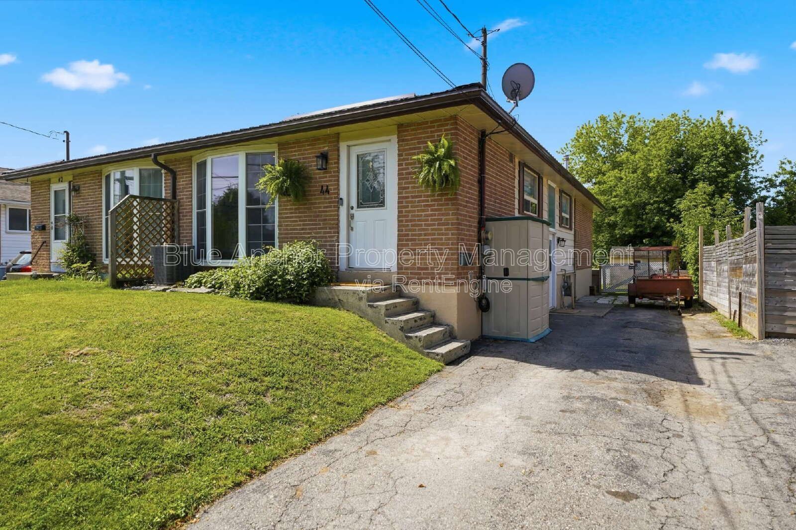 44 Bocage Street, Trenton, ON K8V 2L4 property image