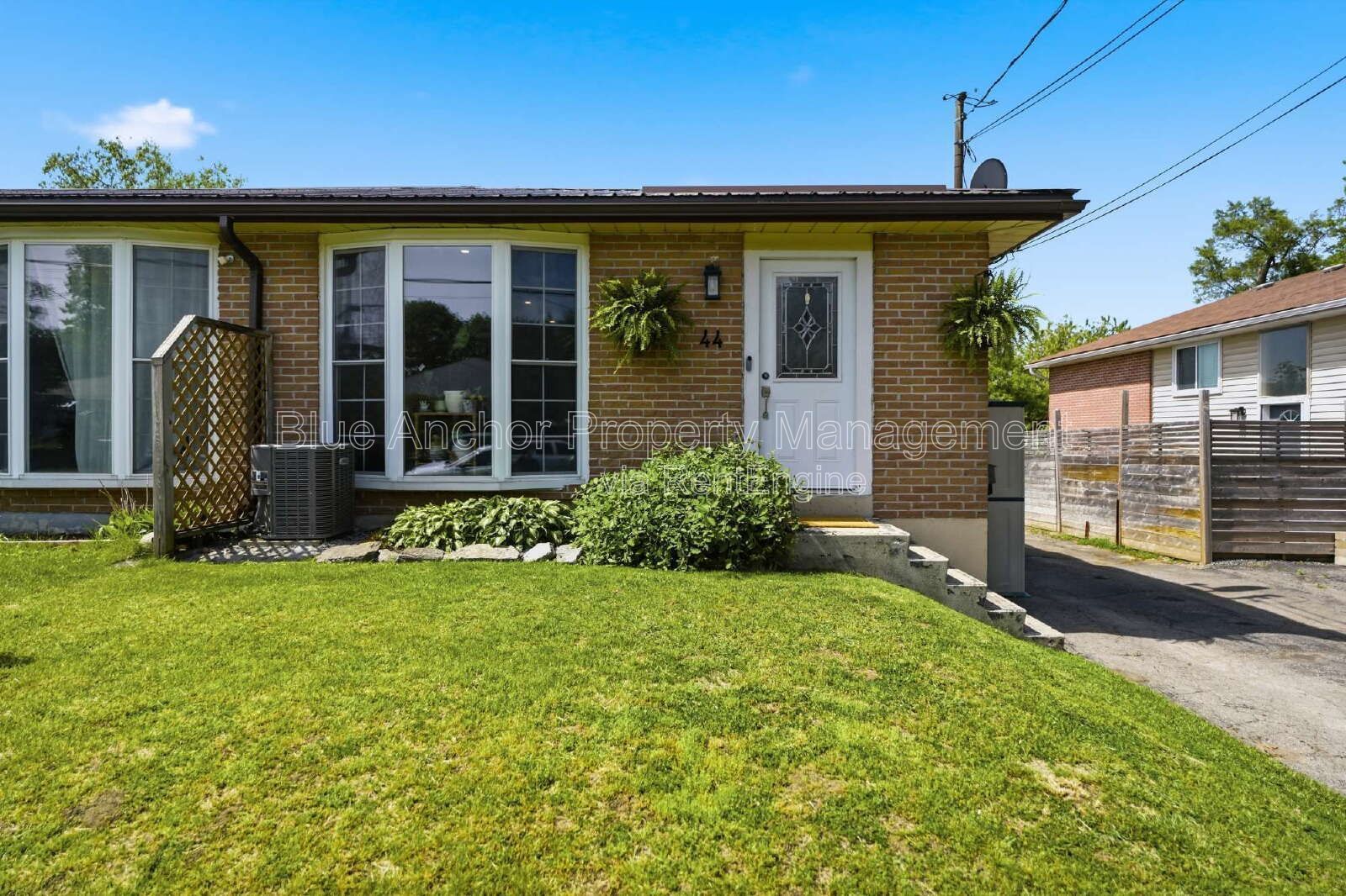 44 Bocage Street, Trenton, ON K8V 2L4 property image