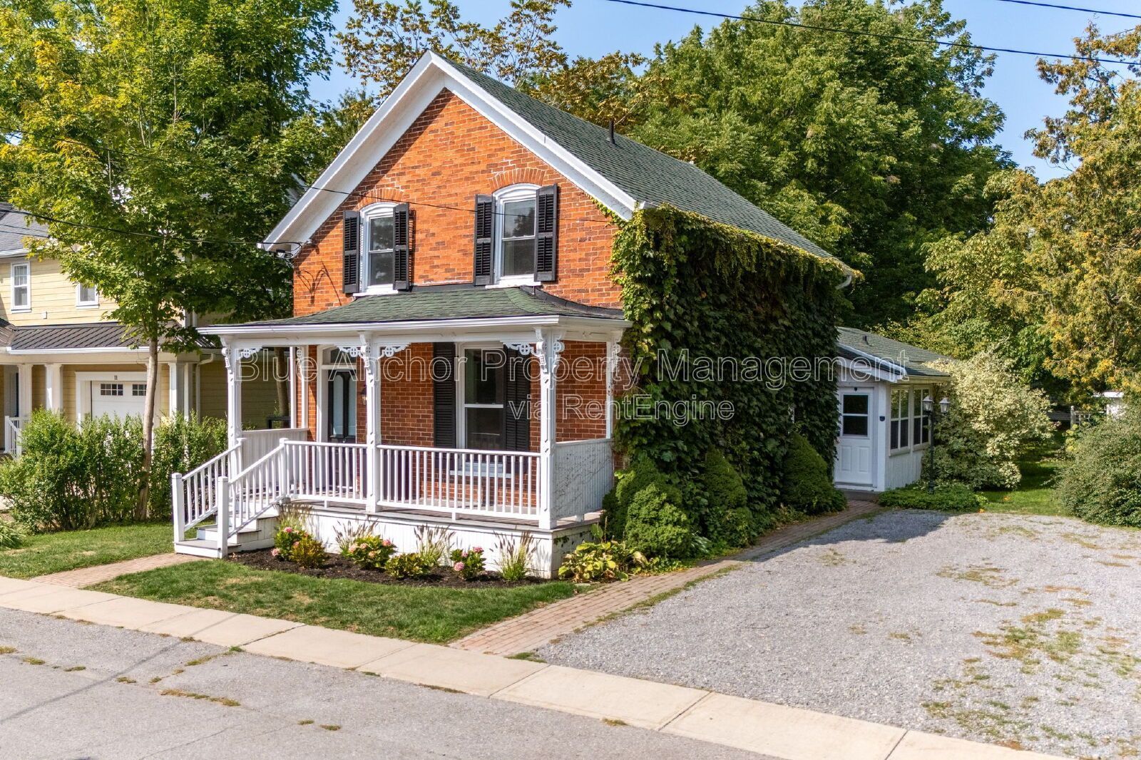 Coming Soon | 15 Jane Street, Picton, ON K0K 2T0 property image