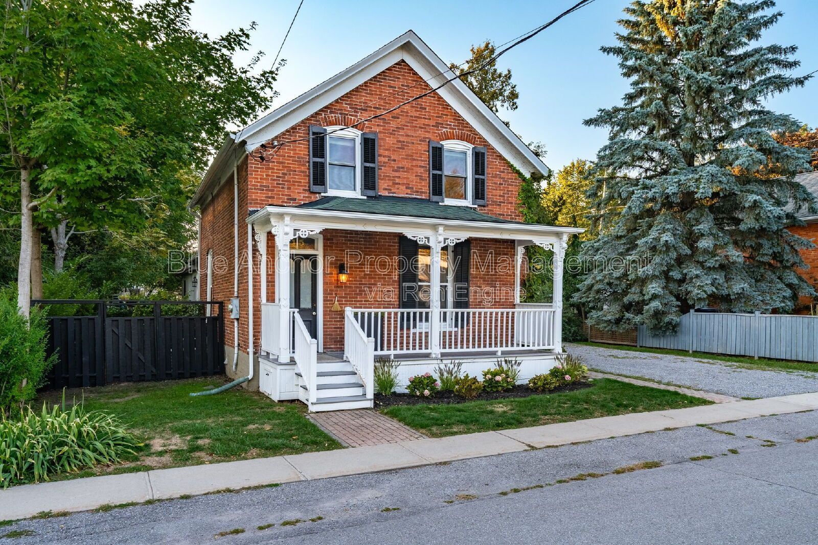Coming Soon | 15 Jane Street, Picton, ON K0K 2T0 property image