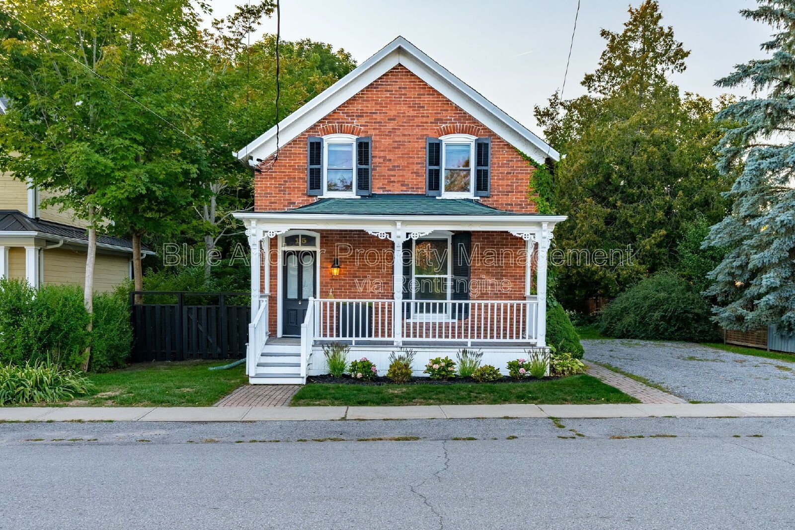 Coming Soon | 15 Jane Street, Picton, ON K0K 2T0 property image