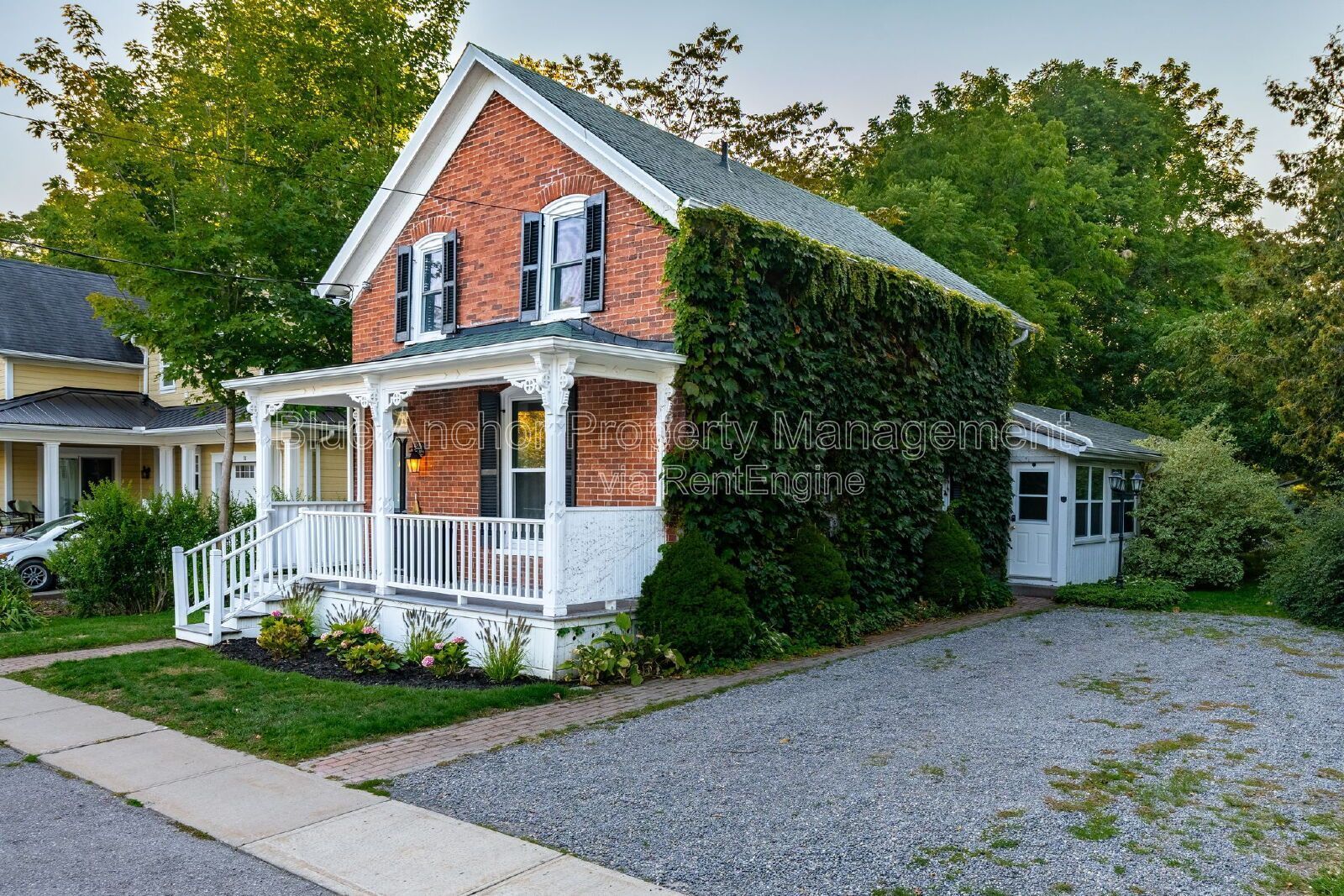 Coming Soon | 15 Jane Street, Picton, ON K0K 2T0 property image