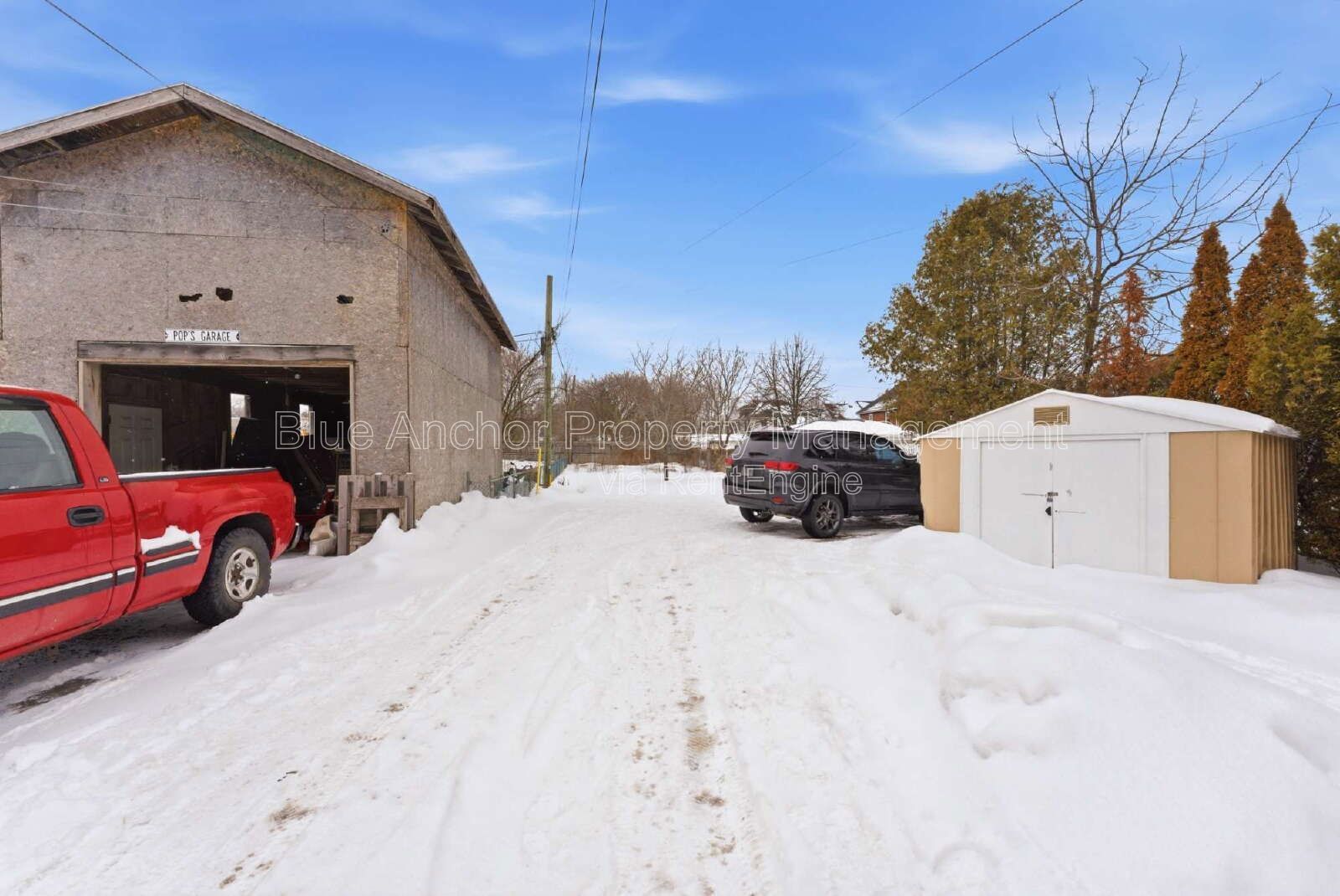 Unit 2, 404 Montreal Street Kingston, ON K7K 3H5 property image