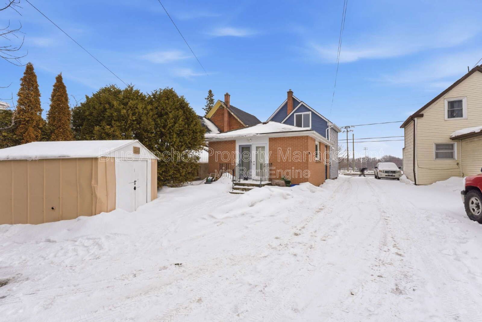 Unit 2, 404 Montreal Street Kingston, ON K7K 3H5 property image