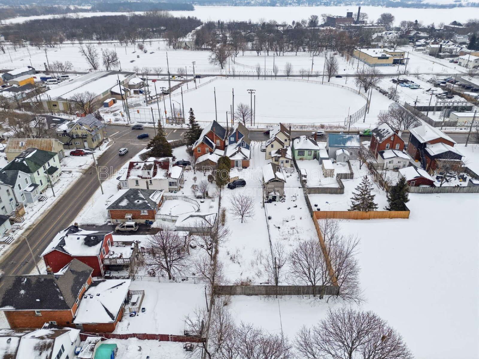 Unit 2, 404 Montreal Street Kingston, ON K7K 3H5 property image