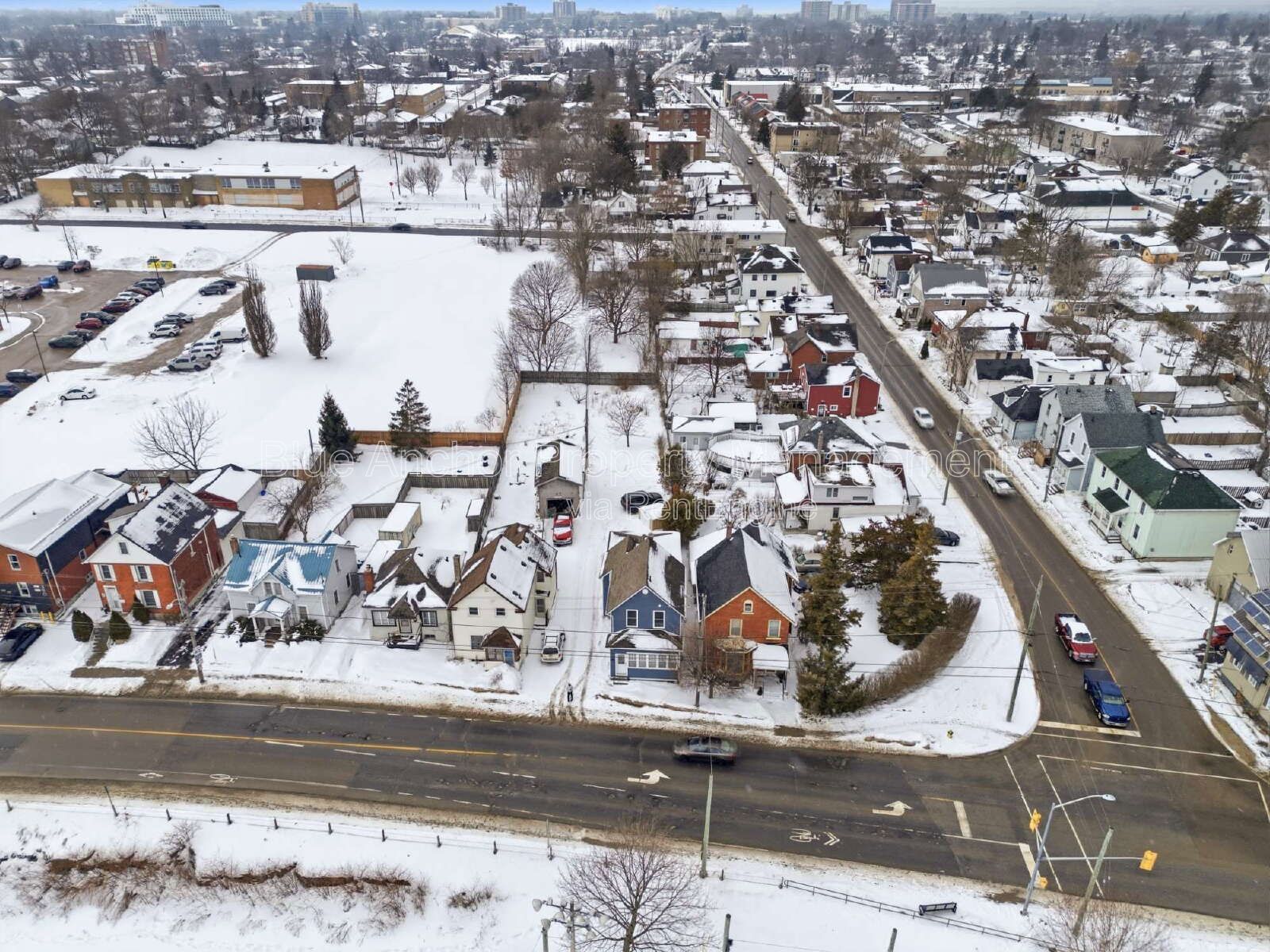 Unit 2, 404 Montreal Street Kingston, ON K7K 3H5 property image