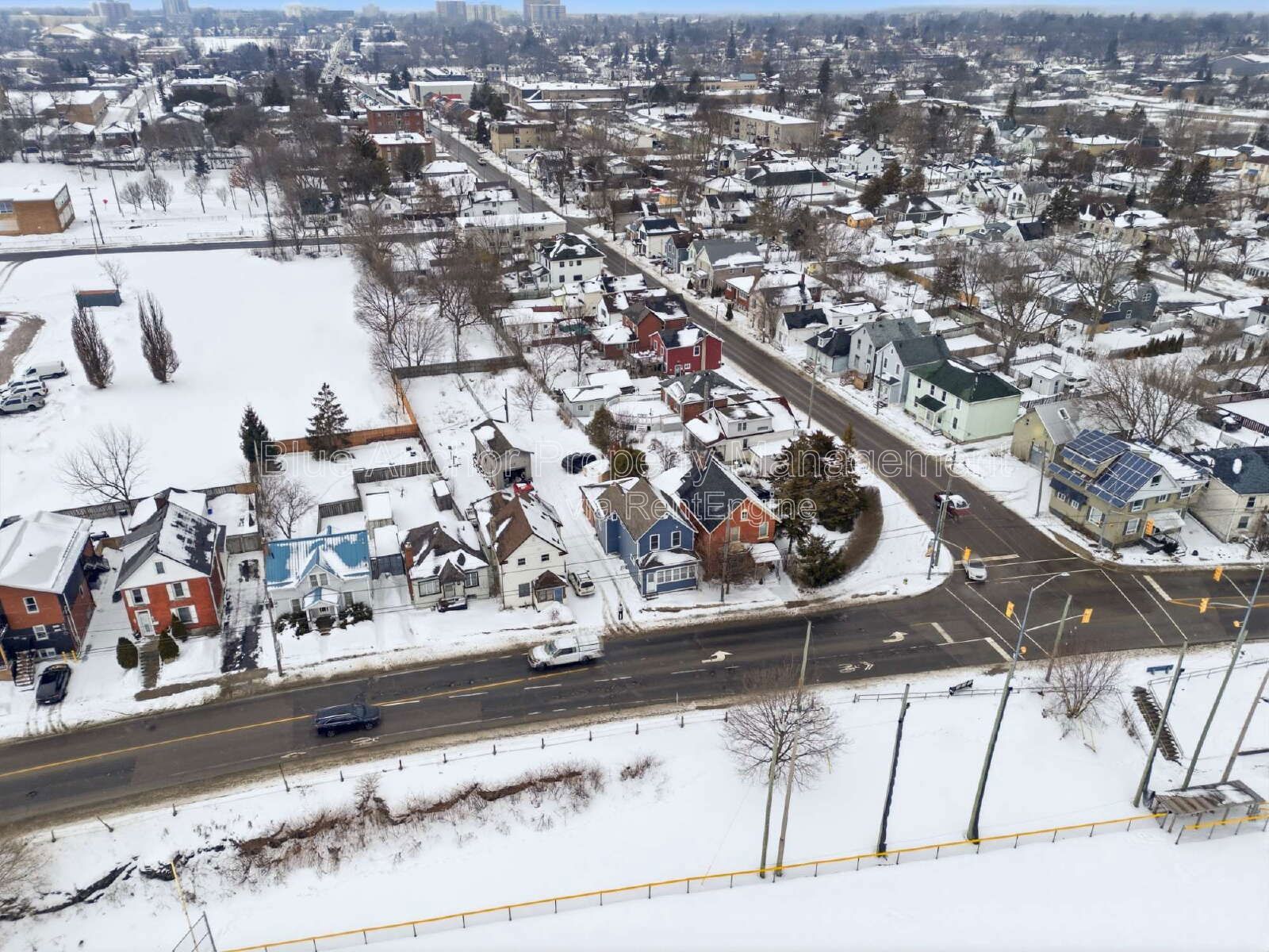 Unit 2, 404 Montreal Street Kingston, ON K7K 3H5 property image