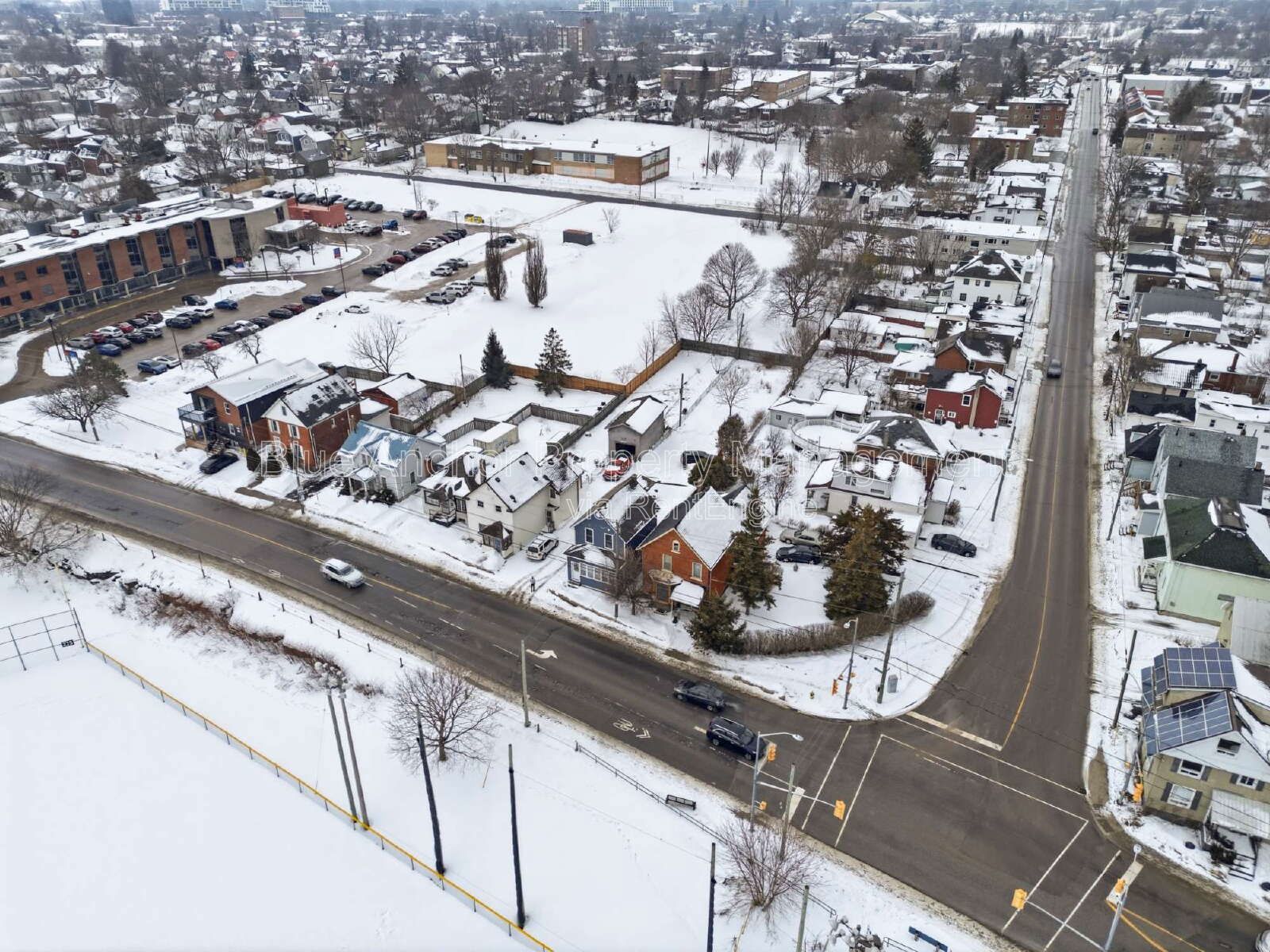 Unit 2, 404 Montreal Street Kingston, ON K7K 3H5 property image