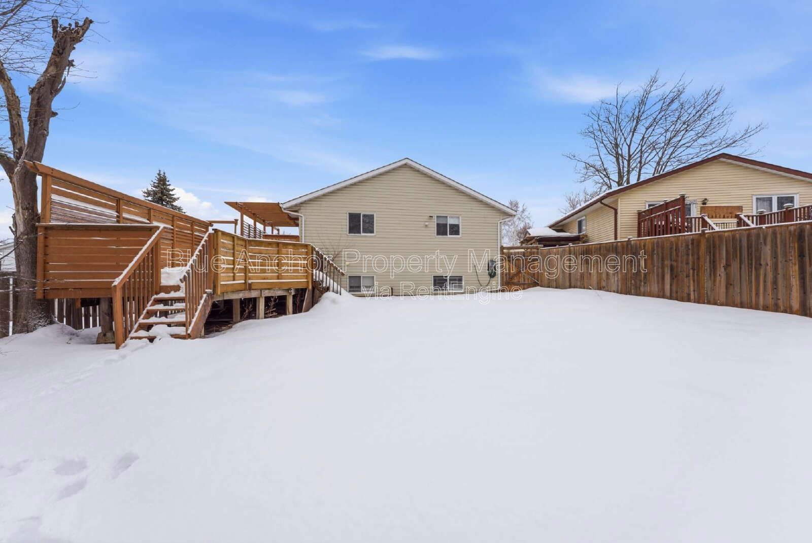 Unit A - 24 Loraine Avenue, Trenton, Ontario, Canada, K8V 6M1 property image