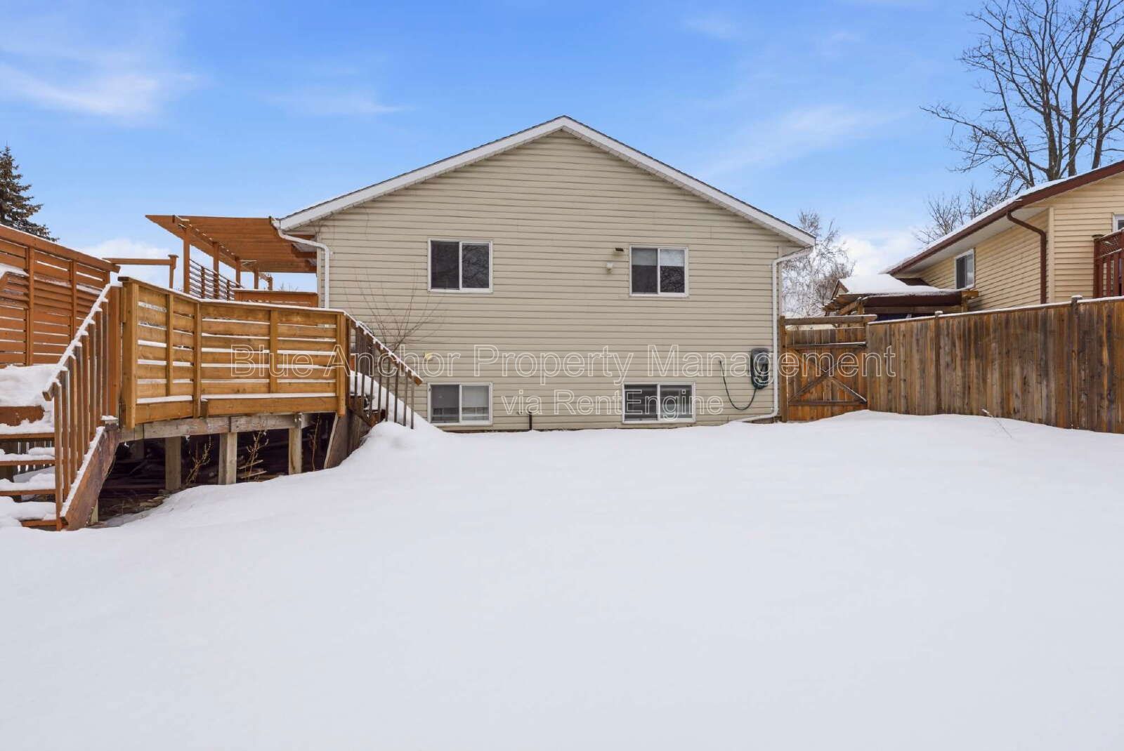 Unit A - 24 Loraine Avenue, Trenton, Ontario, Canada, K8V 6M1 property image