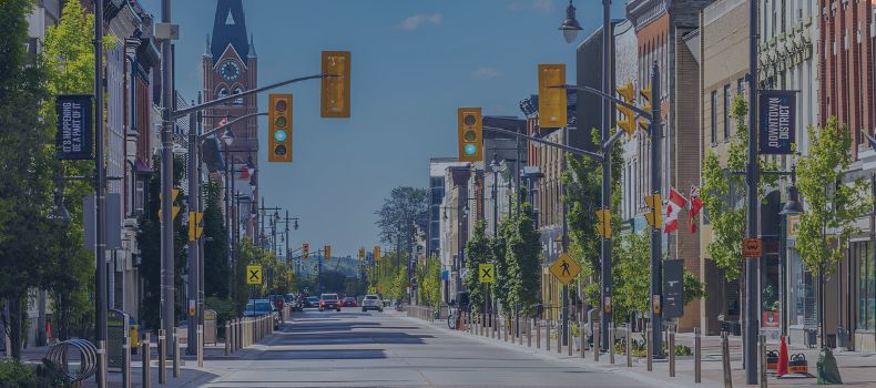 Property Management Services in Belleville