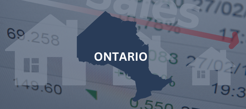 Ontario Rental Market Report – February 22, 2025