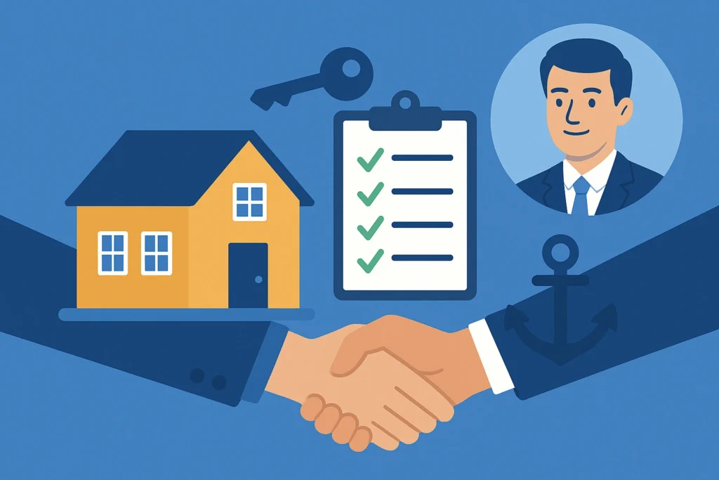 Guide to Hiring a Property Management Company