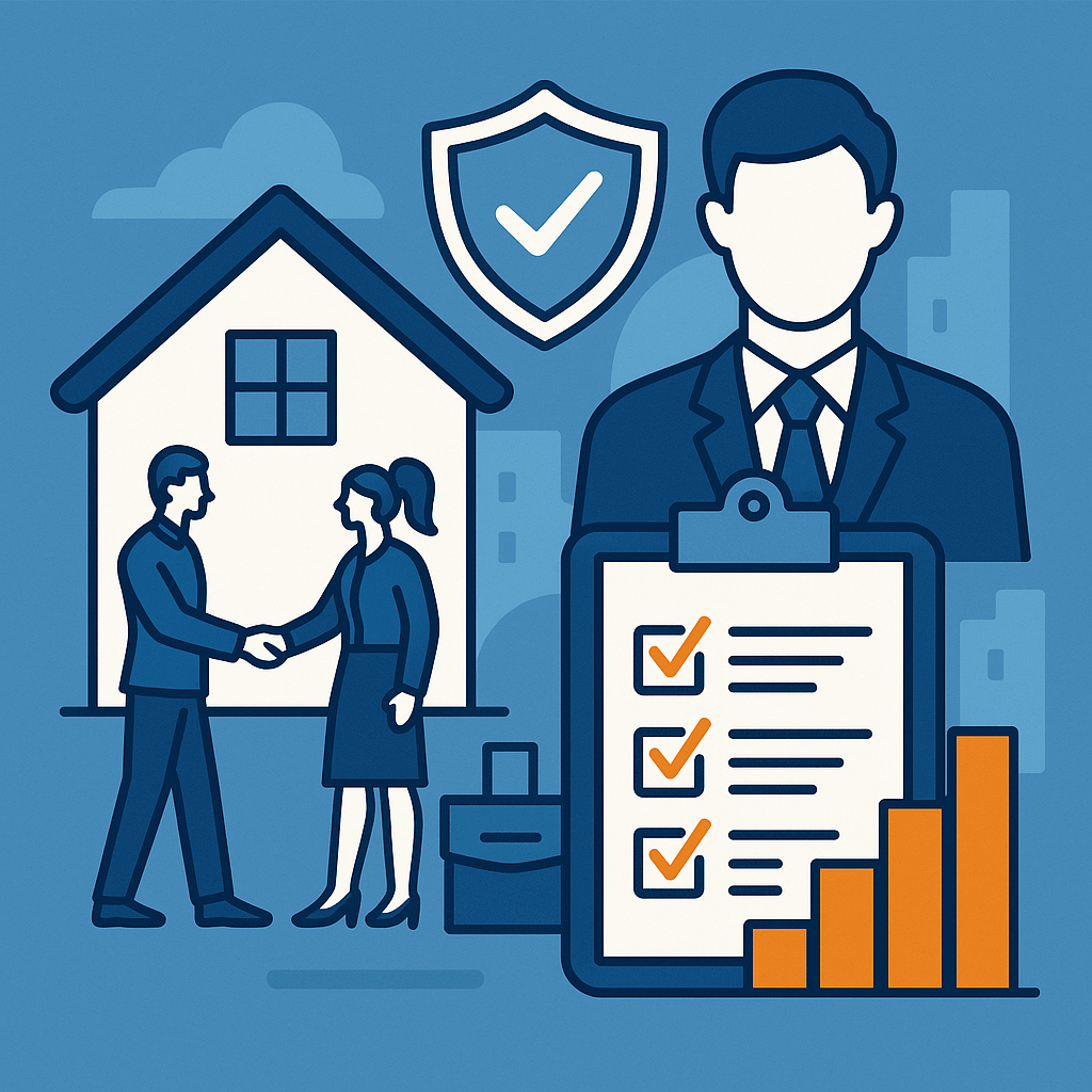 Property Management in Belleville