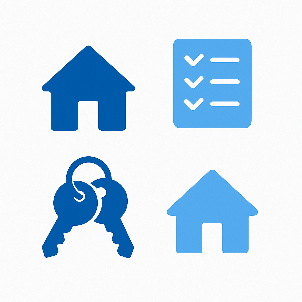 First-Time Landlord Mistakes