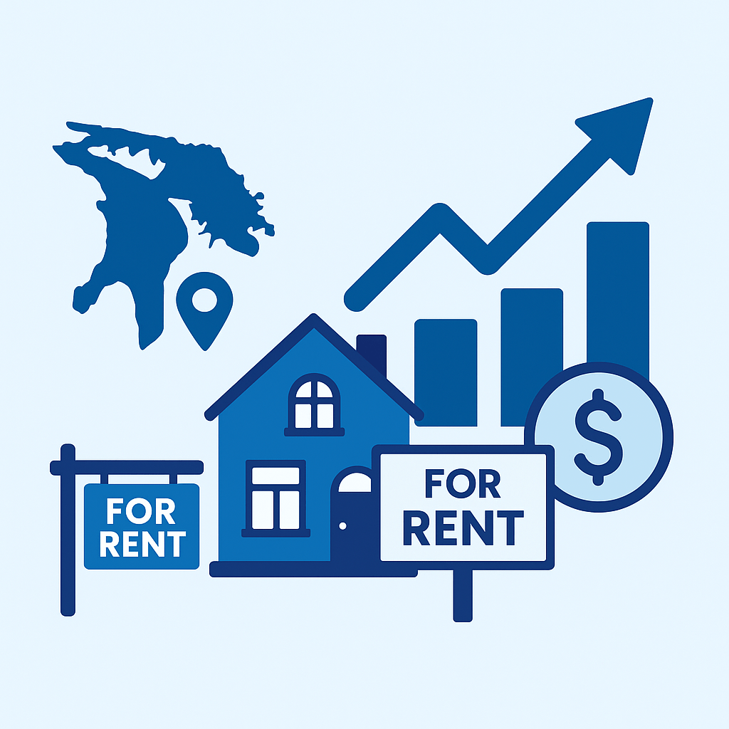 Rental Growth