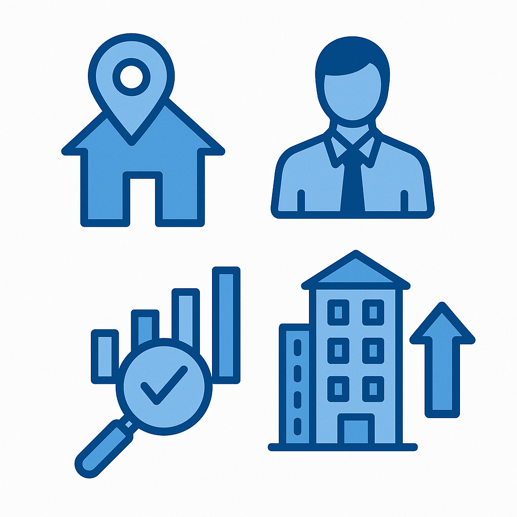 What Property Managers in Kingston Know That DIY Landlords Don’t