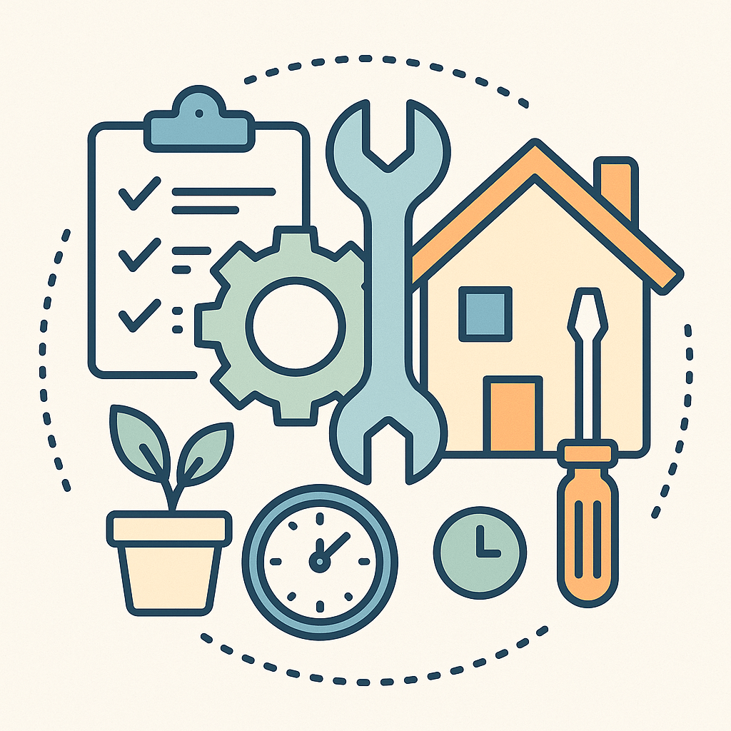 Maintenance Models in Ontario