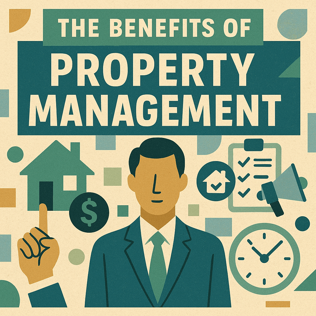 Property Manager helping Ontario Landlords