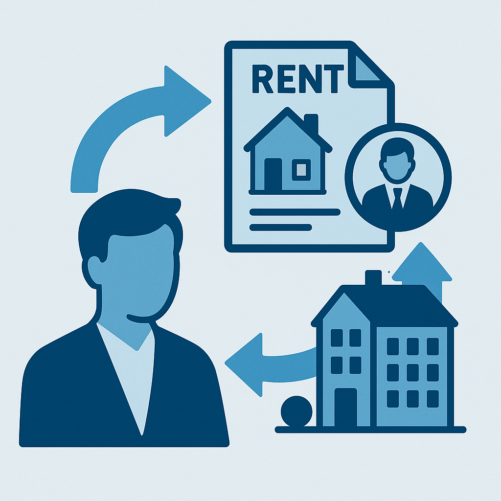 Renting Company Ontario