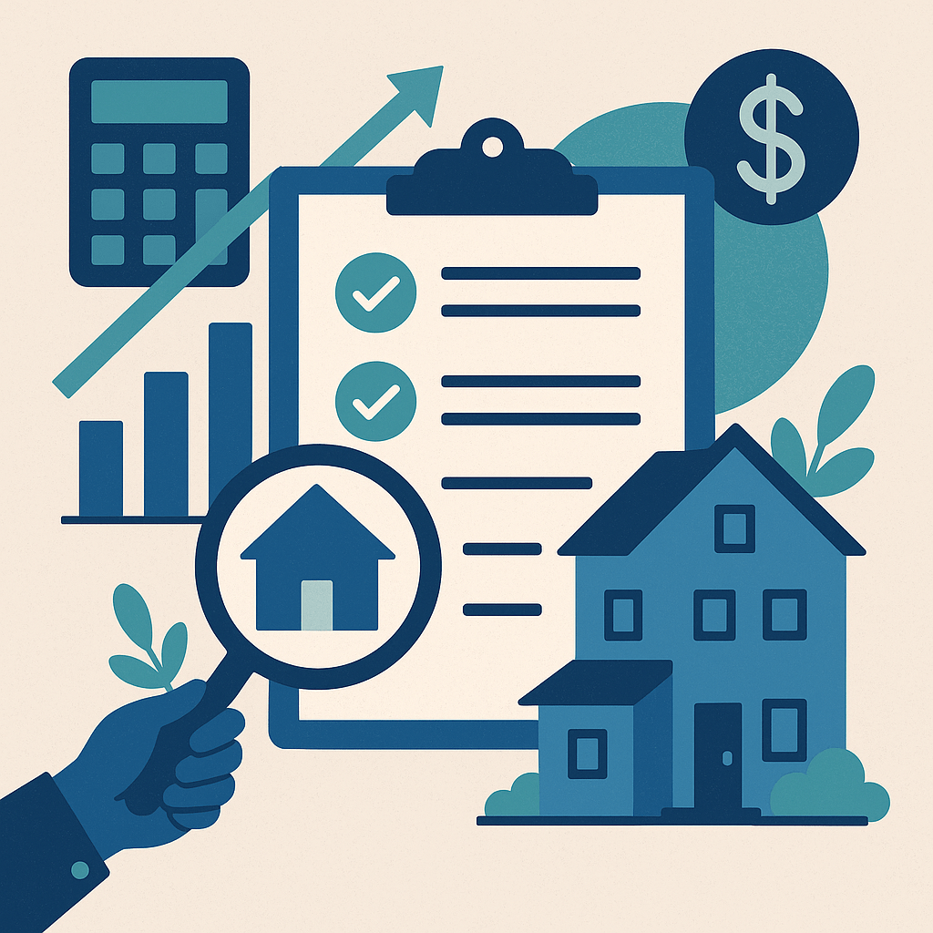 How to Evaluate a Rental Property Investment in Ontario (2025)
