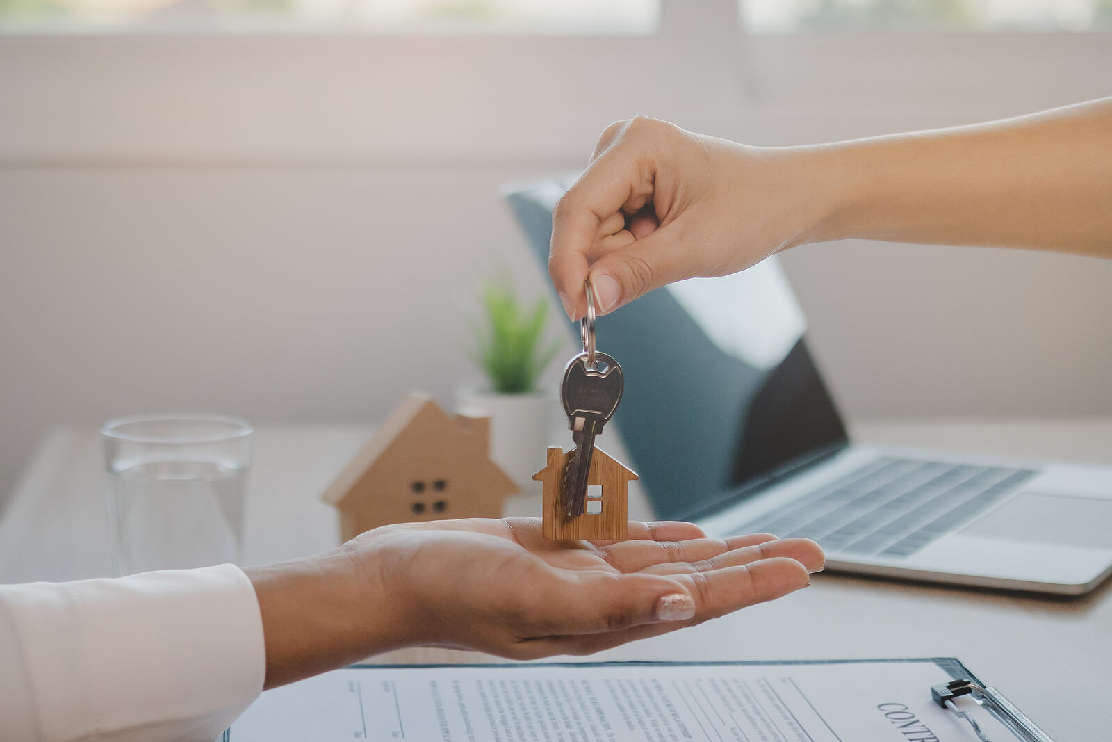 How to Prepare Your Rental Property in Central Ontario for New Tenants