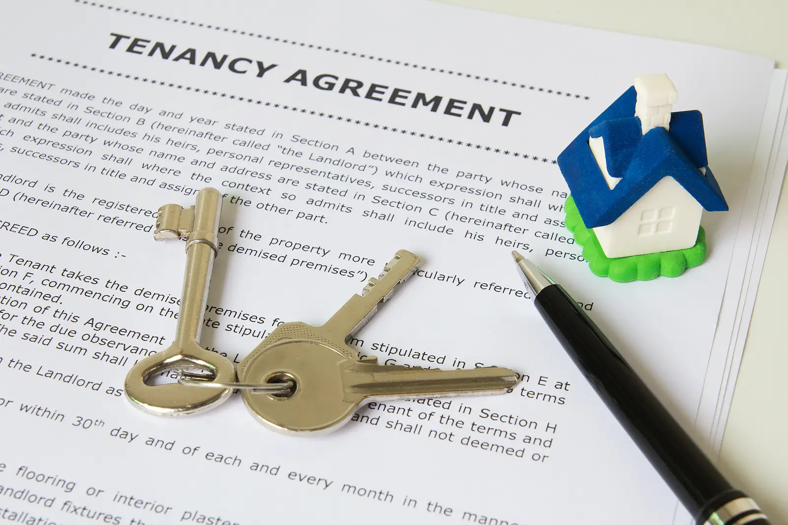 Tenant Screening Red Flags For Belleville Rental Properties