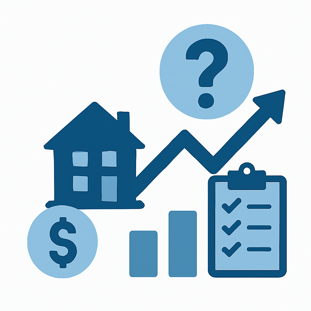 Exit Kingston rental market