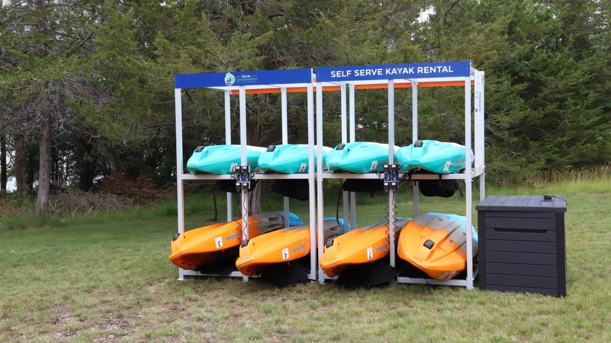 Kayak Rentals & Tenant Amenities: Belleville Rental Market 2026