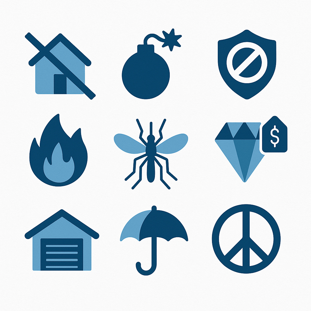 Tenant Insurance Gaps