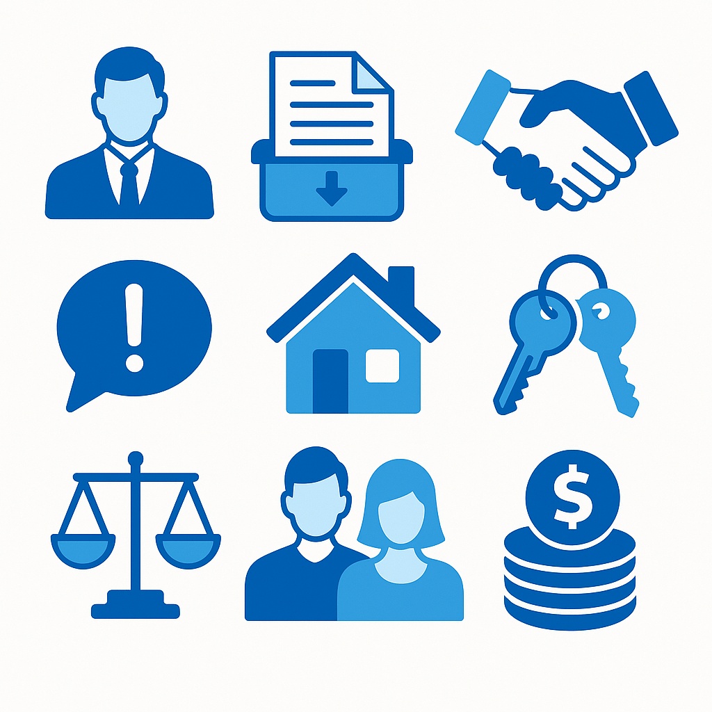 Unpaid Rent Ontario Landlords