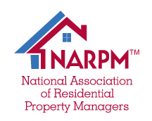 NARPM logo