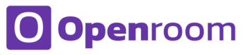 Openroom logo
