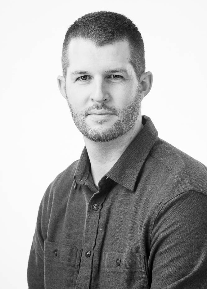 Picture of Andrew Fothergill